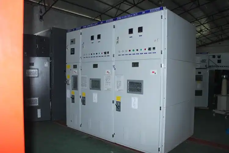 tbbg10高压电容补偿柜1000kvar户外电