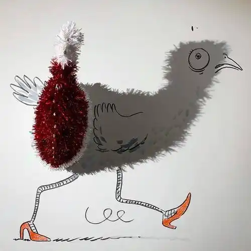 生活中光与影的创意设计~ 来自比利时的vincent bal