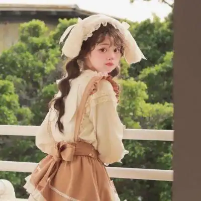 闺蜜头像四人欧美小女生可爱头像仙气十足高颜值萌娃头像2023