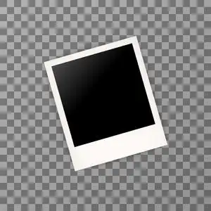 拍立得相框图片-拍立得相框素材-拍立得相框插画-摄图新视界