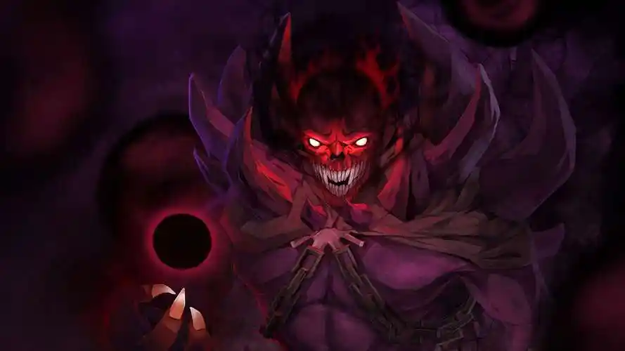 恶魔类游戏合集