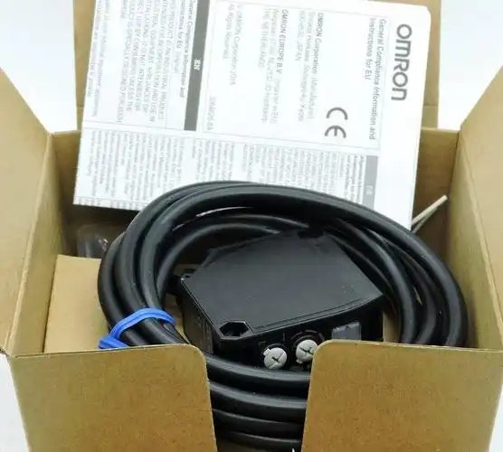 e3zg欧姆龙omron光电开关