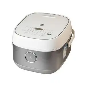 德国双立人智能ih电饭煲4l大容量电饭锅家用多功能可预约电煮饭锅