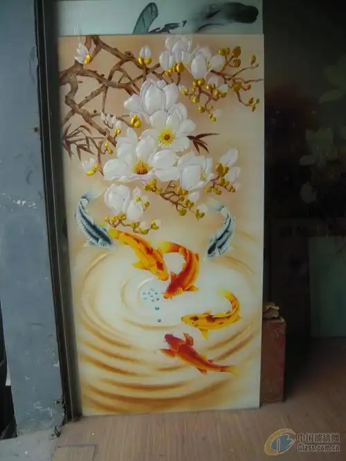 图库 > 雕刻玻璃公司名称:西安市鑫晶源艺术玻璃厂 相册名称:雕刻玻璃