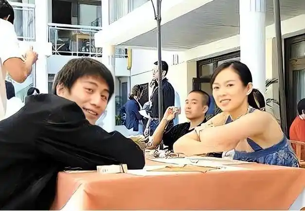 章子怡说实话如果当初霍启山不放弃她会嫁给汪峰吗