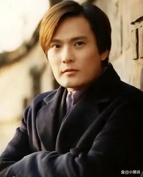 越活越走样!5位中年男星从帅气变僵硬似蜡像,颜值崩塌引人唏嘘