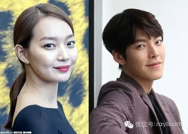 申敏儿|出道17年首度公开男友 拆散鱼饼和二硕原来是她!