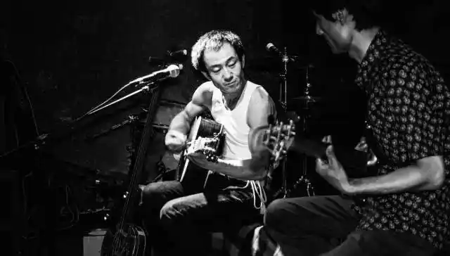 赵已然赵牧阳兄弟俩的歌唱故事