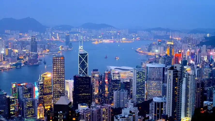 绝美风景风光桌面壁纸,高清原图