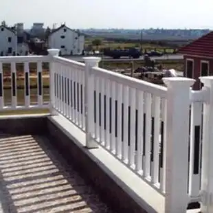 喷塑阳台护栏图片_喷塑阳台护栏图片大全 - 阿里巴巴海量精选高清图片