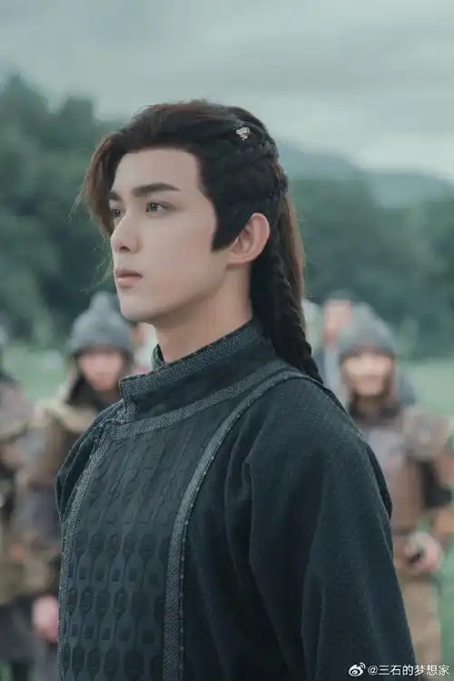 吴磊##吴磊电影东极岛