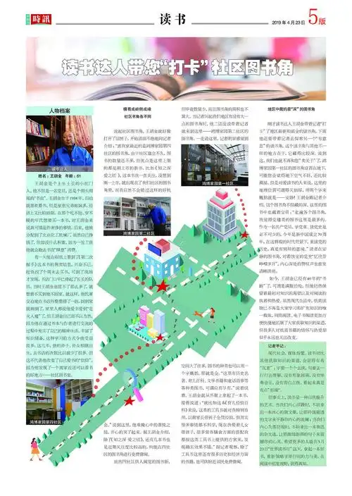 版式设计(报纸)