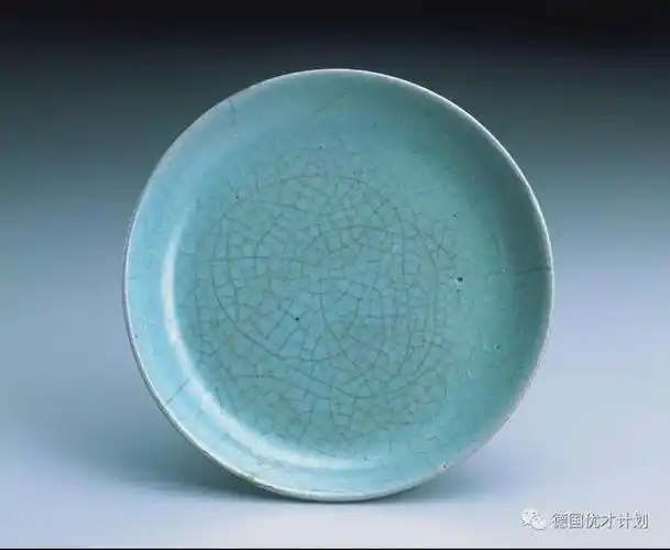 汝瓷|瓷器|汝窑|窑址|中国陶瓷史_网易订阅