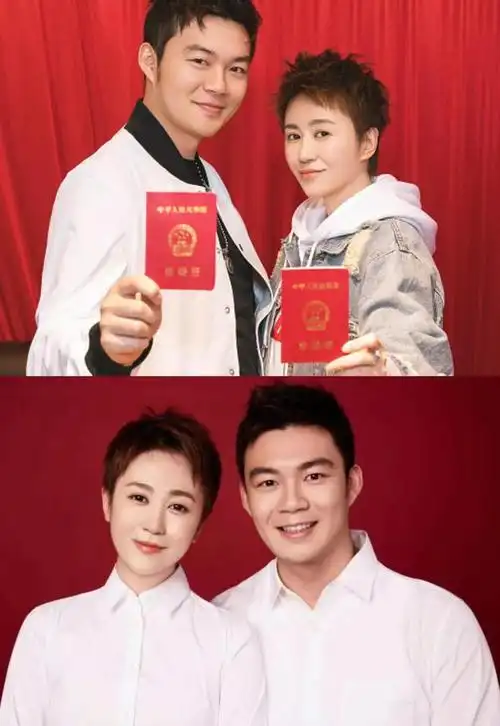 在他们看来,马丽与许文赫就是最好的例子,尽管外界