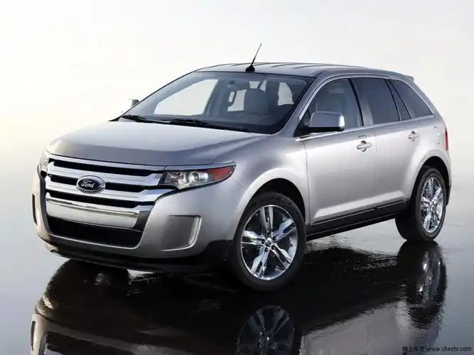 福特(进口) 锐界外观整体