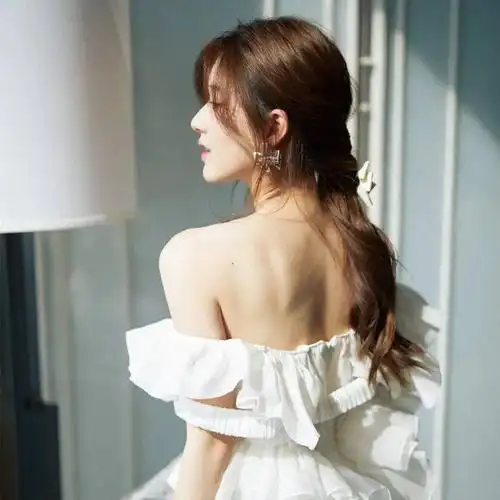 【微信头像】赵露思