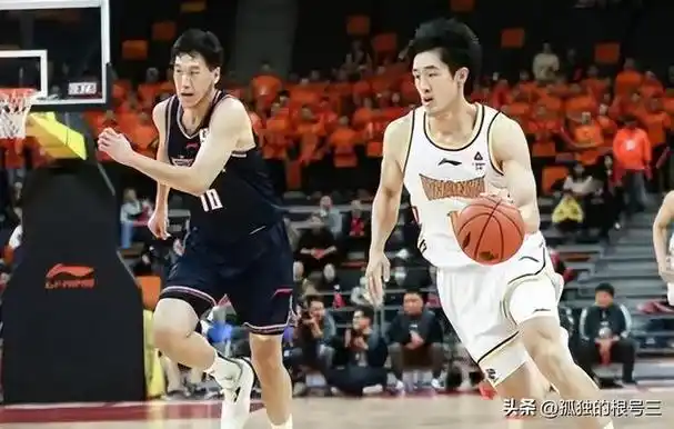 山西男篮赛季回顾之年轻小将初露峥嵘,球队未来十年的四号位答案