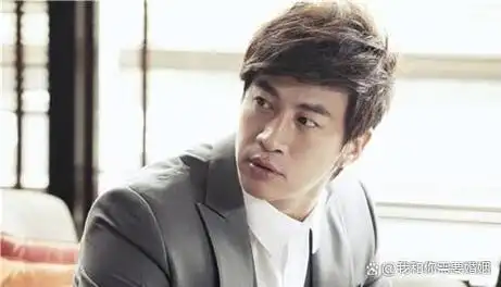 何润东我曾爱慕孙俪后来结婚身材发福妻子是我们熟悉的她