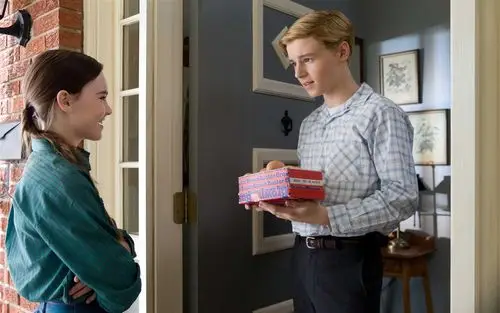 flipped 怦然心动 高清壁纸5 - 1280x800