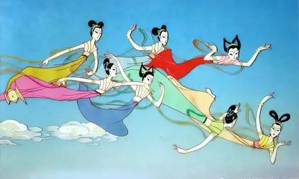 该如何呈现《大闹天宫》的顶级美感?上海美术电影制片厂又出手了