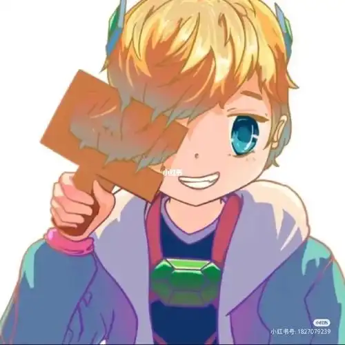 猜迷你世界主播三