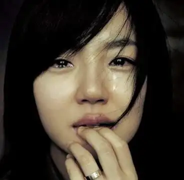 67悲伤却唯美哭泣