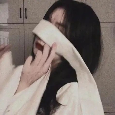 超丧而且又温柔的头像