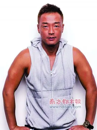 王喜首度开腔谈老友陈志云陪他走过低谷