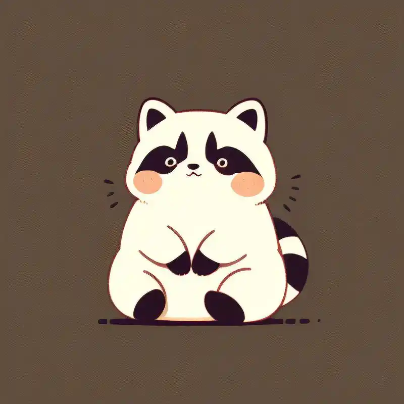 936998卡通可爱动物头像大放送!95