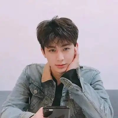 2019高冷帅气超好看的男生兄弟头像两人两张 生活无趣得过且过