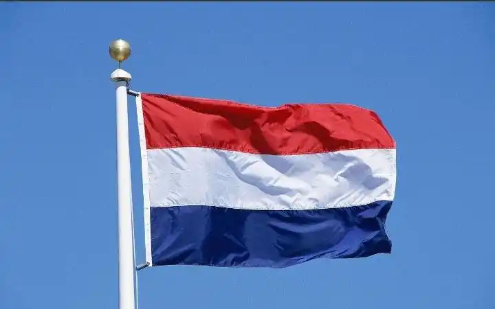 荷兰国旗