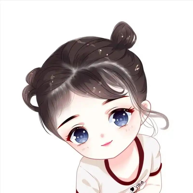 超萌小可爱卡通头像女宝宝暖男宝宝头像 超萌小可爱卡通头像女宝宝