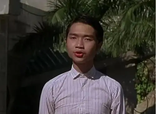 他出演功夫被嘲笑智障周星驰却视他为天才他出演星爷从不喊卡