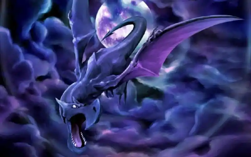 化石翼龙作为唯一可以超进化的化石宝可梦,它的实力如何呢?