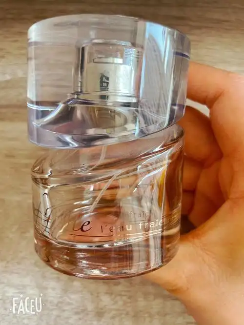 空瓶香水boss博士风尚-近两年的最爱