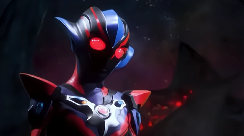 圆谷真是太懂了,妖娆邪魅的黑暗格丽乔登场,你喜欢光还是黑暗?