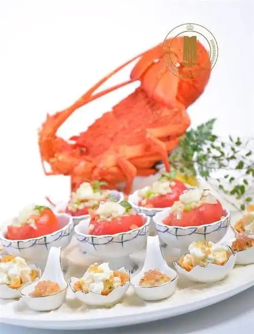 2020年国际粤菜师傅烹饪大赛总决赛全参赛作品精彩呈现