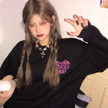 超神仙小姐姐女生头像高清漂亮的超神仙风格女头图片