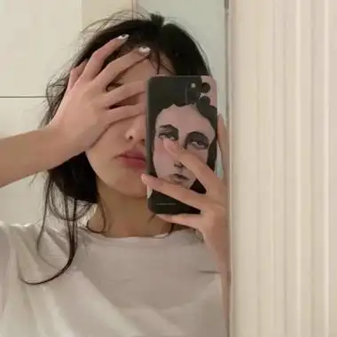 女生头像高冷霸气ins不露脸图片