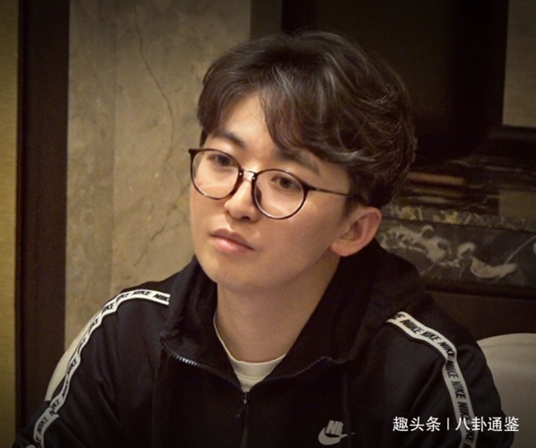 宣布离开跑男不到一个月姚译添就迎来新综嘉宾团也太给力了吧