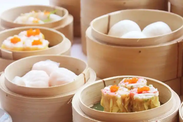 美味好看的美食料理电脑桌面壁纸