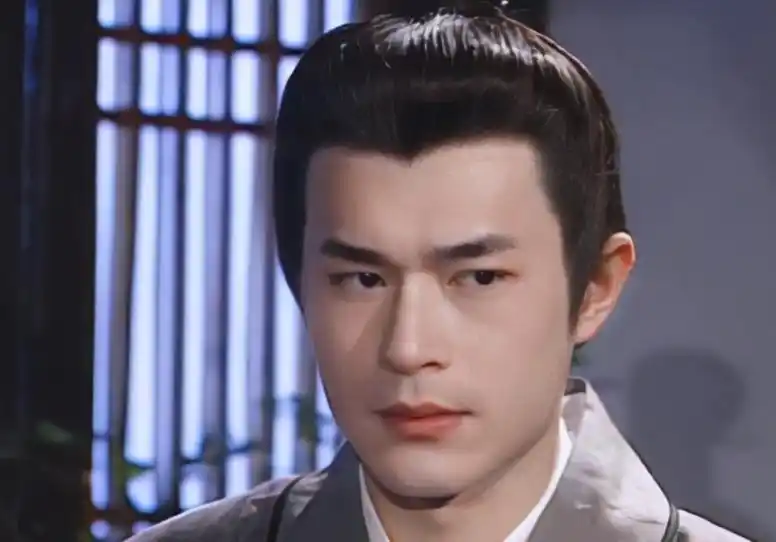 03古天乐版杨过