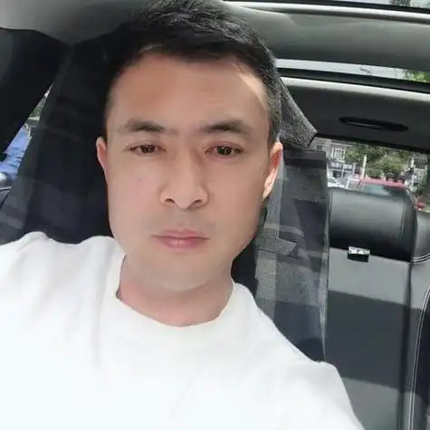 中年人的抖音头像 抖音头像图片大全 -【爱个性】