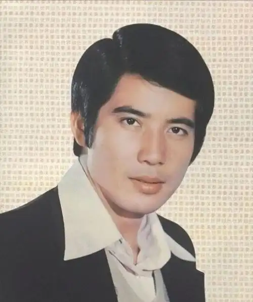 秦汉儿子:爸爸与林青霞纠缠20年,他至今未婚却有一个2岁的女儿