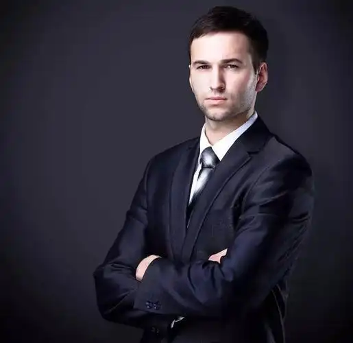 男士拍照摆姿指南