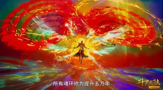 唐三正式成为海神,海神奖励丰厚,魂环配比相当炸裂
