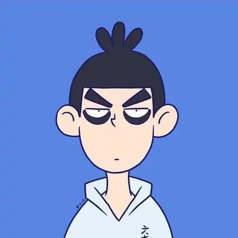 刺客伍六七头像大全q版