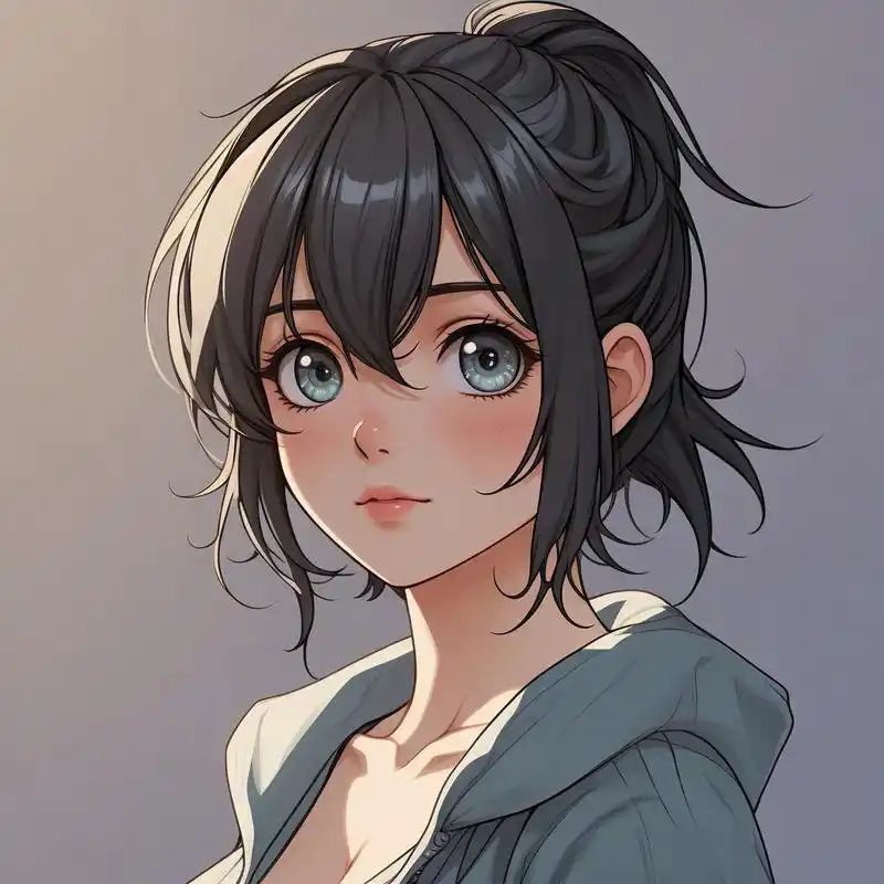 高冷女生头像92 高冷气质的女生头像来啦,喜欢的赶紧来认领.