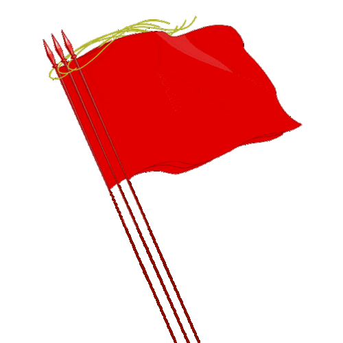 陕京风采‖秦皇岛作业区的三面旗_手机搜狐网