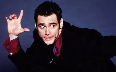 金凯瑞你个坏蛋这样整同事